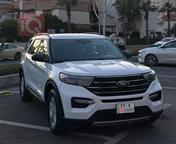 فورد إكسبلورر